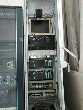 新疆恒安電氣 科技之光，點亮絲路未來