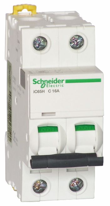恒安電氣施耐德產品入選工信部綠色設計名單，力促可持續用電新時代