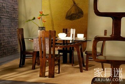 木器漆選購(gòu)攻略 為您的木制家具注入時(shí)尚靈魂