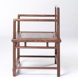 匠心獨運 榫卯結(jié)構(gòu)椅子——木制家具的靈魂