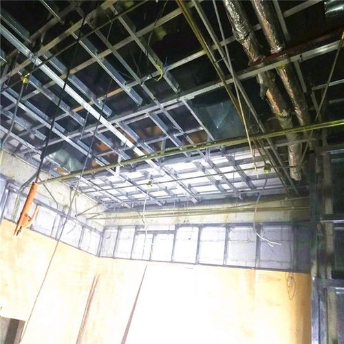 安慶CT室鉛門推拉門價格與裝飾材料解析