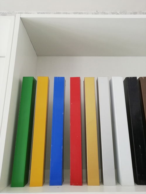 白色方通U型方通吊頂鋁方通及其在裝飾材料中的應(yīng)用