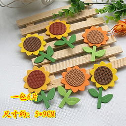 幼兒園教室墻面環境布置 創意裝飾材料的選擇與應用