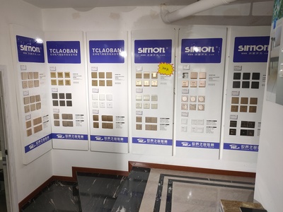 現(xiàn)代裝飾材料圖片列表 構(gòu)建理想空間的視覺指南