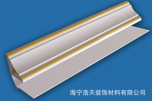 室內(nèi)頂角線裝修效果圖解析 價(jià)格、供應(yīng)商與批發(fā)渠道全攻略