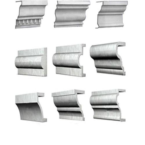 濱州東營GRC別墅裝飾線條 品味與品質的完美融合